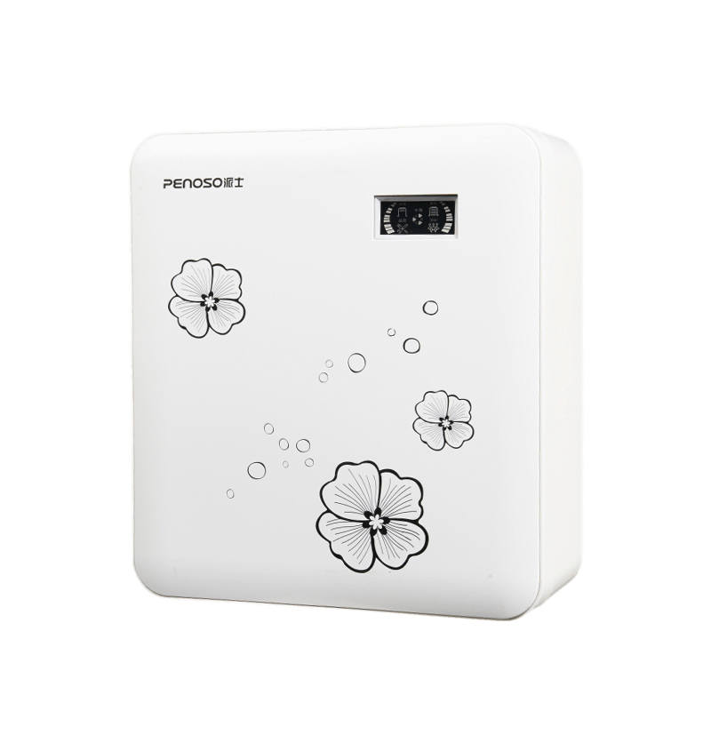 4/5-stufiges RO-Untertisch-Wasserfiltersystem mit intelligentem Sieb RO-System PS-RO-50M